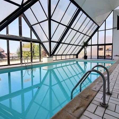 Deauville Paradise Kültér fotó