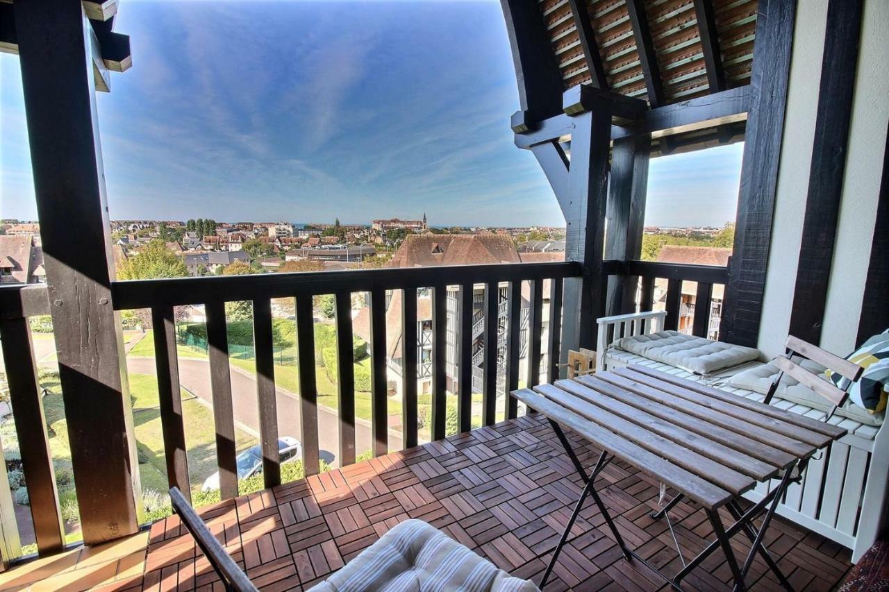 Deauville Paradise Kültér fotó