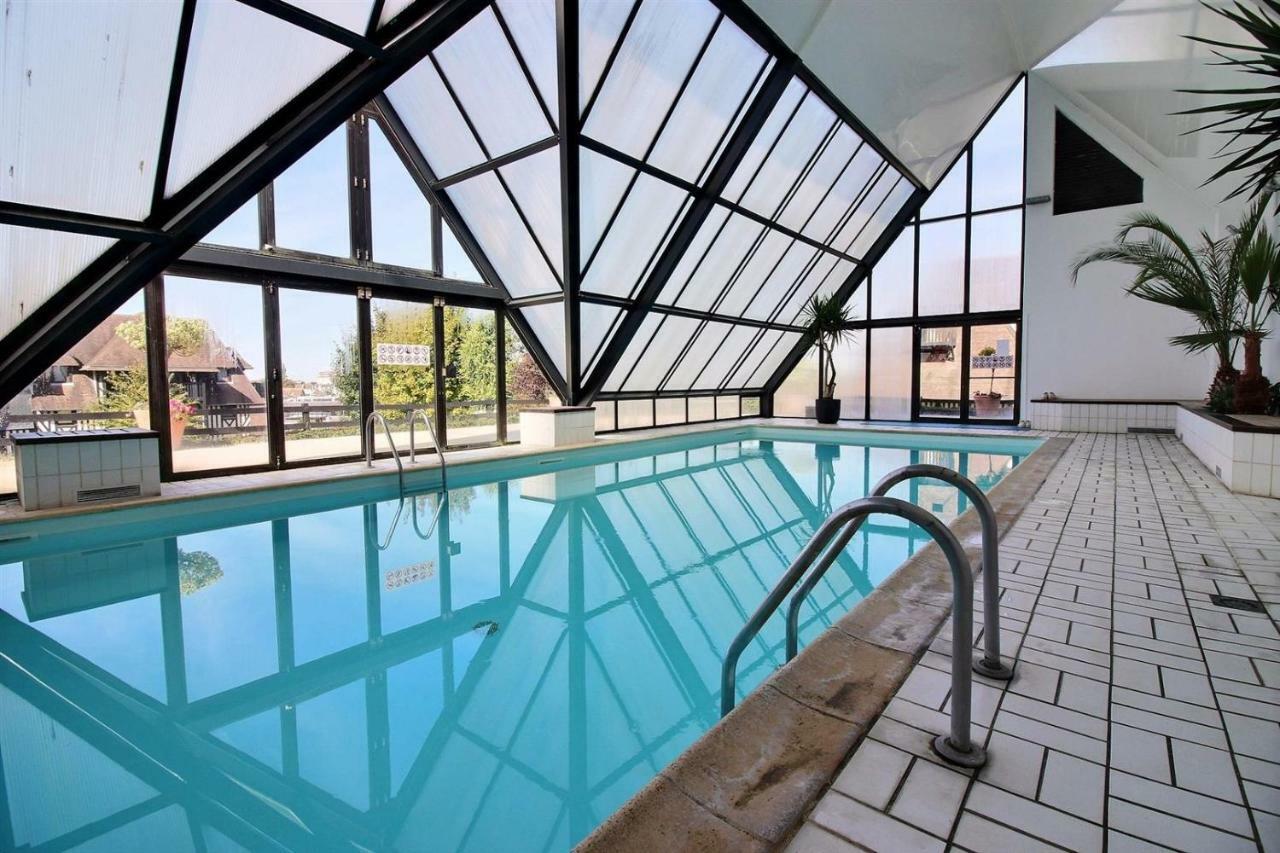 Deauville Paradise Kültér fotó