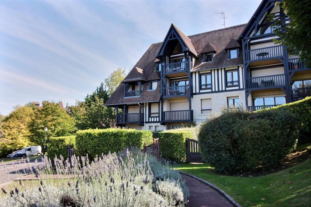 Deauville Paradise Kültér fotó