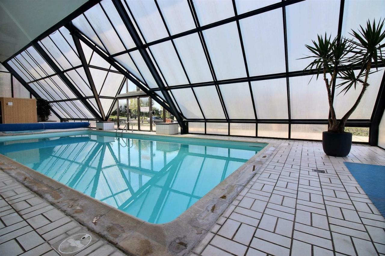 Deauville Paradise Kültér fotó